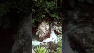 Cachoeira em Santa Catarina. lugar lindo e barato.