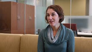 Dr. Viviane Labrie - Appendix identified as a potential starting point for Parkinson’s disease