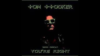 Tom Hooker  You're Right 《UpBeat-BPM》