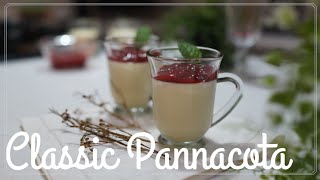 Pannacota Classic