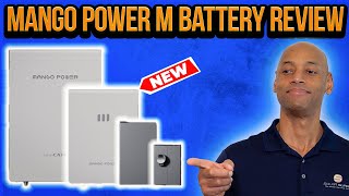 Mango Power M Home Battery Review (2024 Updated)