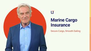 What is Marine Cargo Insurance?