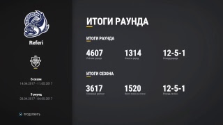 NHL17 Открываю награду за сезон