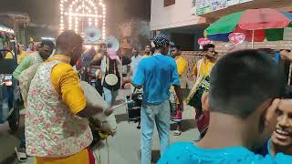 Masoom Dhol Tasha 🤩🤩💯💯💯 শান্তিপুর গোপাল পুজোয় মাসুম ঢোল তাসা 🤩🤩💯💯💯