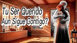 5 Señales de SERES QUERIDOS FALLECIDOS que aún siguen contigo.