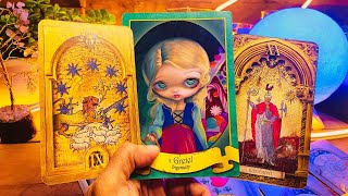 Scorpio 🍀IT’S A SIGN THIS READING FOUND YOU…DON’T IGNORE !!! ♏️Tarot