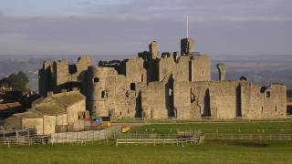 Middleham: A Castle Made for Kings - Soundtrack Promo