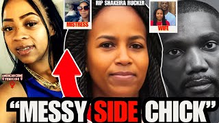 Messy Side Chick Purposely Calls Wife While Out with Husband: He Murders Wife & Tries to Kill Her