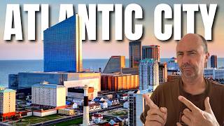 FAUT t-il ALLER à ATLANTIC CITY ?