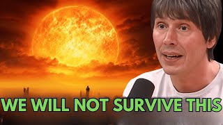 BETELGEUSE Supernova Explosion Is IMMINENT Says Brian Cox