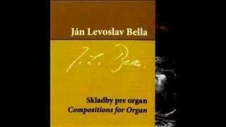 Ján Levoslav Bella- Sieg ueber Feind und Not- played by Ján Vladimír Michalko.wmv