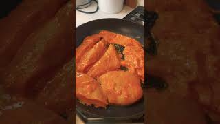 Delicious chicken and rice #youtubeshorts #food #foryou #shortsfeed #youtube #viralvideo #chicken#fy