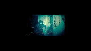 Ghost in actions | CALL OF DUTY MW II #shorts #cod