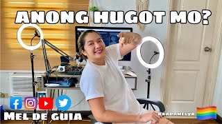 TARA MAG-HUGUTAN! | MEL DE GUIA