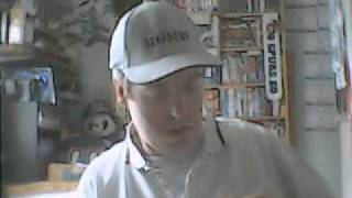 6awsomepeople's BEDOS webcam video June 15, 2011