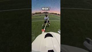 Lights Out Poke Check #lacrosse