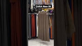 ZARA latest designs #subscribe #trendy #new #summer #newshortvideo #viral video #Mango #luxurious