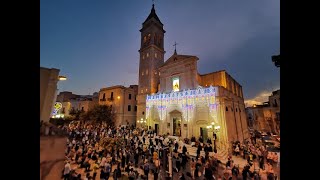 Festa di San Rocco Compatrono di Gioia del Colle 16.8.2020