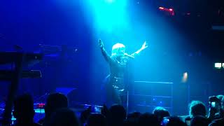 Toyah - Thunder in the mountains, Academy Dublin, 9th February 2024