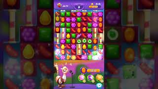 Candy Crush Friends Saga Level 7863