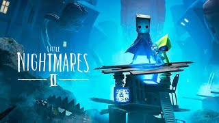 Little Nightmares 2 DEMO Speedrun 9m31s910ms