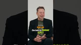 why Elon FAILED his marriage