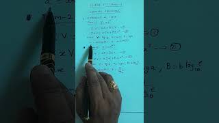 Curve Fitting-3 Normal Equations for Statistics Students #jogiraju