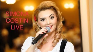 SIMONA COSTIN (NOU 2019)-Pe picior de la bihor-LIVE-Botez Patric-Stei