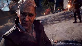 The First Time Things Go Terrible Wrong In Far Cry Games Part 1