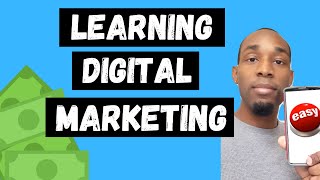 Can I Learn Digital Marketing On My Own? [100% Truth] For Beginners