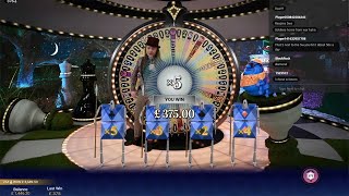 Roulette With Big Bets On Alice Wheel & Rhino Bonuses April 2021 off stream session