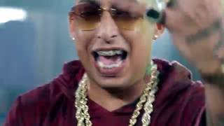 Baby Rasta y Gringo Feat Nengo Flow - Prefiere Estar Sola (Official Video)