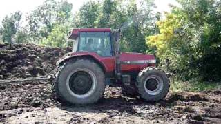 Case IH 7250