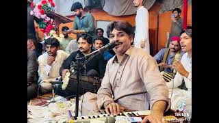 Ama Shikarpur Joon Chokriyoon Rajab Faqeer Song // Shikarpur Joon Chokriyoon By Rajab Faqeer