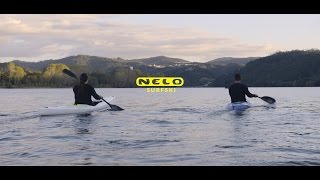 Nelo 510 Surfski