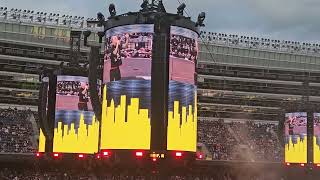 Pantera Becoming Live Soldier Field 8/9/24