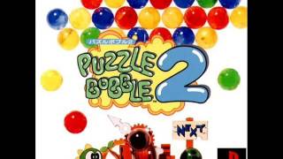 Stage 4, from Puzzle Bobble 2 (Extended)