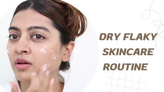 My Spotless Skin Care Routine for Dry, Flaky Skin