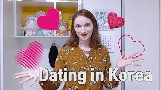 Elli Talk - Dating in Korea as a Foreigner