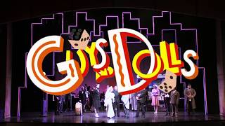 Guys and Dolls APAC