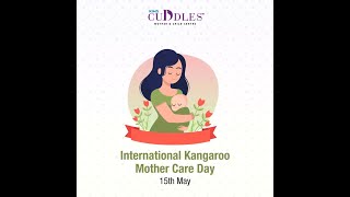 International Kangaroo Mother Care Day | KIMS Cuddles, Vizag