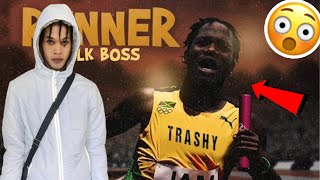 Silk Boss - Runner “JASHII DISS” Official Review Analysis