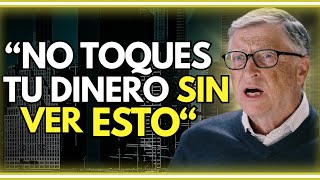 5 HABITOS QUE DEBES HACER SI TIENES BAJOS INGRESOS! "HAZTE RICO CON ESTO" - BILL GATES