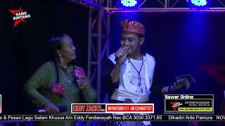 Terlalu Sadis - Zamzamy Natura | Live SANG BINTANG Edisi 20 April 2022