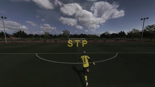 FIFA 22 STP Little Montage -Furkan "Edgelesstr" Sevinc