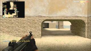 JediMynd Counter Strike Source 2012