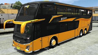 Share Livery 27 TRANS Mod Jb5 SDD Kp Projects ‼️ Free Download ‼️ Bus Simulator Indonesia