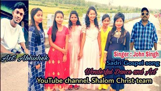 Prabhu Prabhu Kahat Raho Singer : JOHN SINGH  By Shalom Christ team