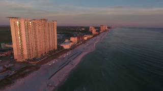 Emerald Coast By Owner Drone Highlight