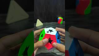 Satisfying Loop 😮‍💨         #rubikcube #loop #treanding #cubing #rubikscubeTreand